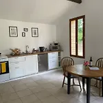 Petit Murier Holiday home