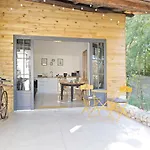 Petit Murier Holiday home *
