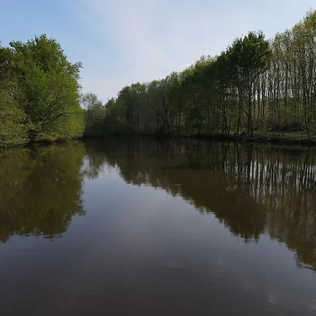 度假居 Petit Murier Boisredon