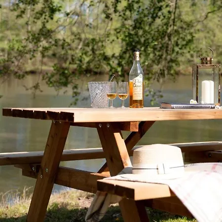 Holiday home Petit Murier Boisredon