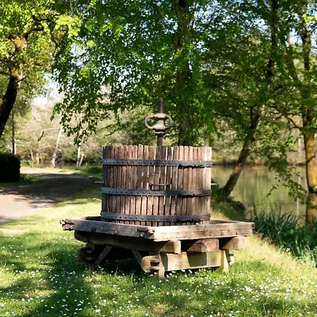Petit Murier Boisredon