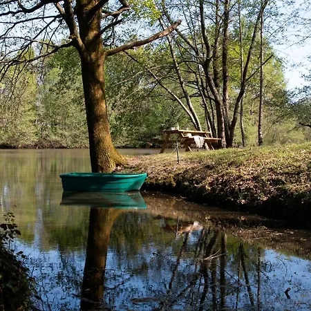 Petit Murier Holiday home *