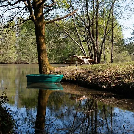 Petit Murier 度假居 *