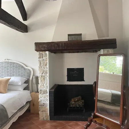 Petit Murier 度假居 *