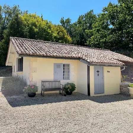 Petit Murier 度假居 *