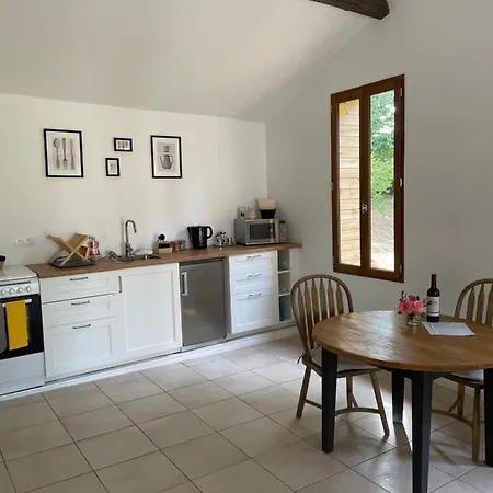 Petit Murier Holiday home