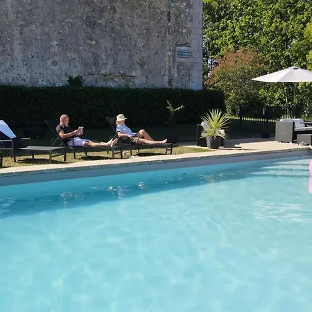 Petit Murier 度假居