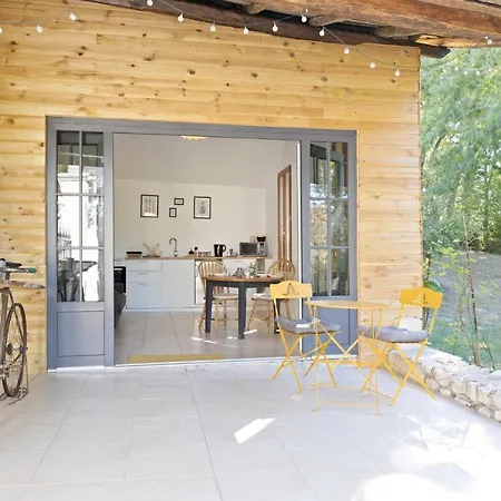 Petit Murier Holiday home *