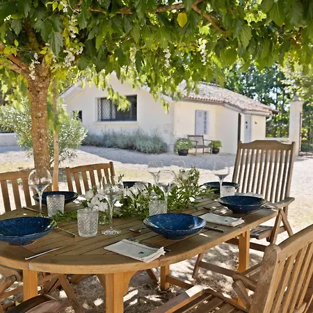 Holiday home Petit Murier *
