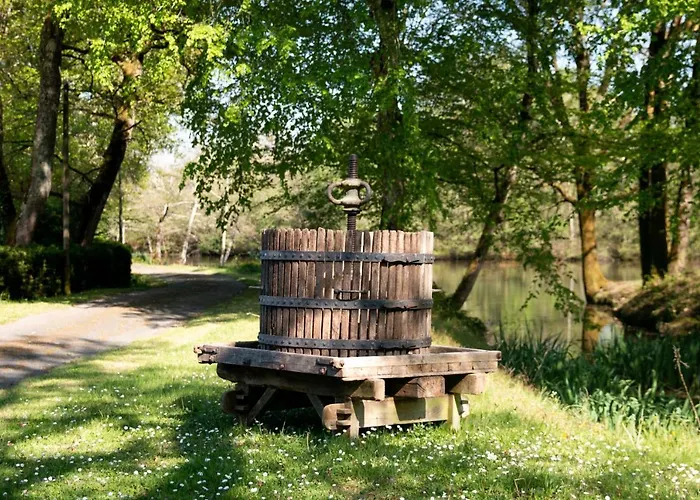 Petit Murier Boisredon